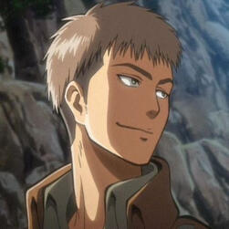 Jean Kirstein