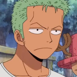 Roronoa Zoro