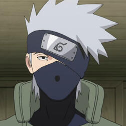 Kakashi Hatake