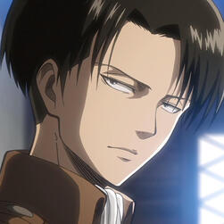 Levi Ackerman