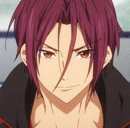 Rin Matsuoka