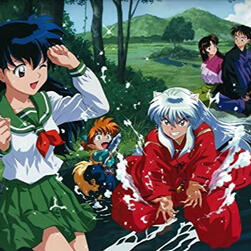 Inuyasha