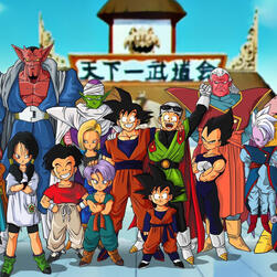 Dragon Ball